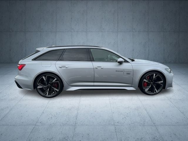 Audi RS6 Avant Quattro