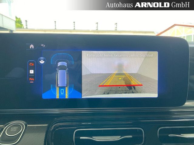 Mercedes-Benz EQV 300 Limousine Lang