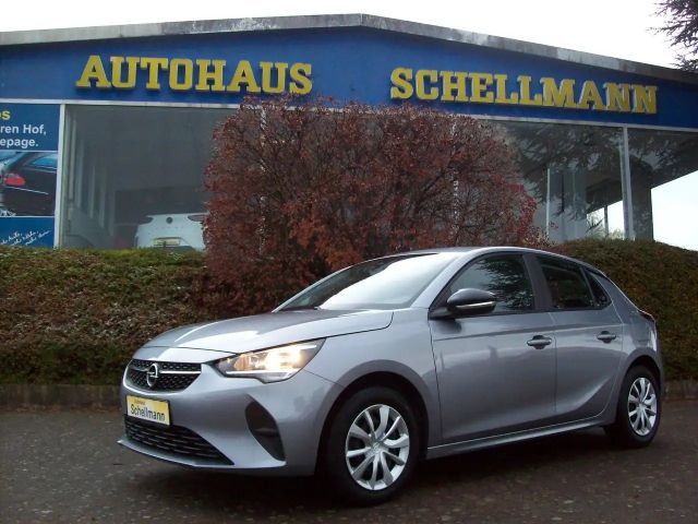 Opel Corsa 1.2 Turbo Edition