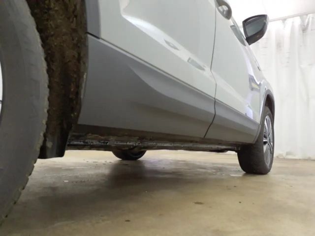 Skoda Karoq 2.0 TDI Selection