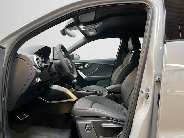 Audi Q2 35 TFSI S-Tronic