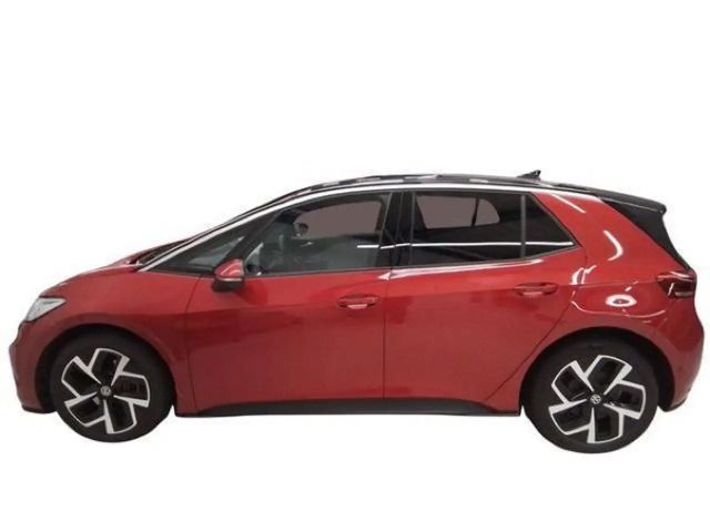 Volkswagen ID.3 Performance Pro