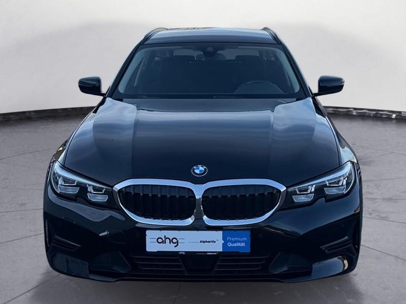 BMW 320 320d Touring xDrive