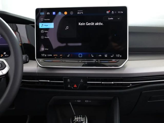 Volkswagen Golf Rabbit TDI