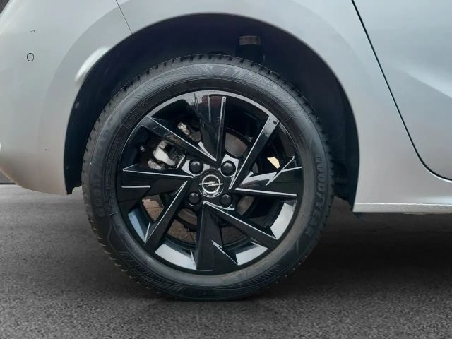 Opel Corsa F Automatik Sondermodell "GS" Voll-LED/DAB