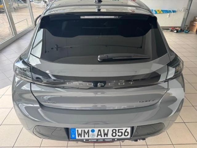 Peugeot E-208 GT-Line Hybrid