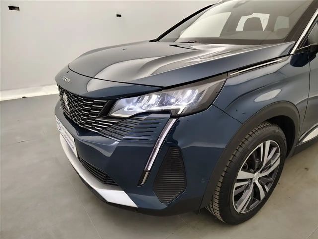 Peugeot 5008 Allure Pack PureTech