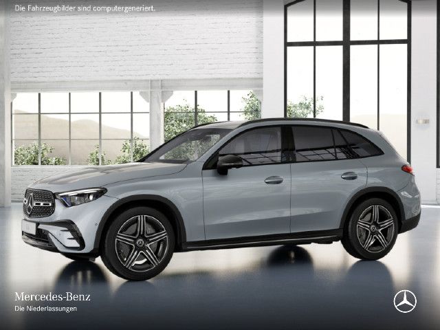 Mercedes-Benz GLC 220 4MATIC GLC 220 d