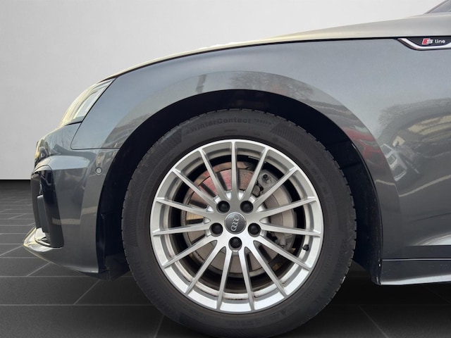 Audi A5 40 TFSI S-Tronic Sportback