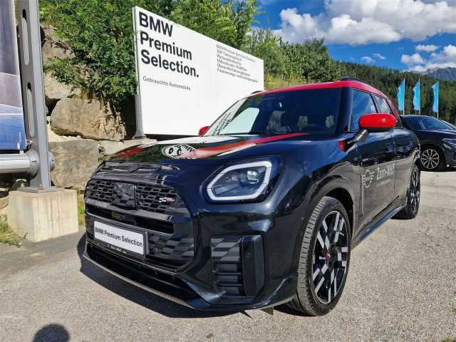 MINI Cooper Countryman Countryman C