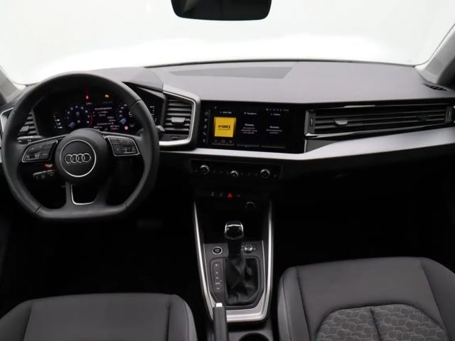 Audi A1 25 TFSI S-Line Sportback