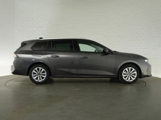 Opel Astra Elegance Sports Tourer