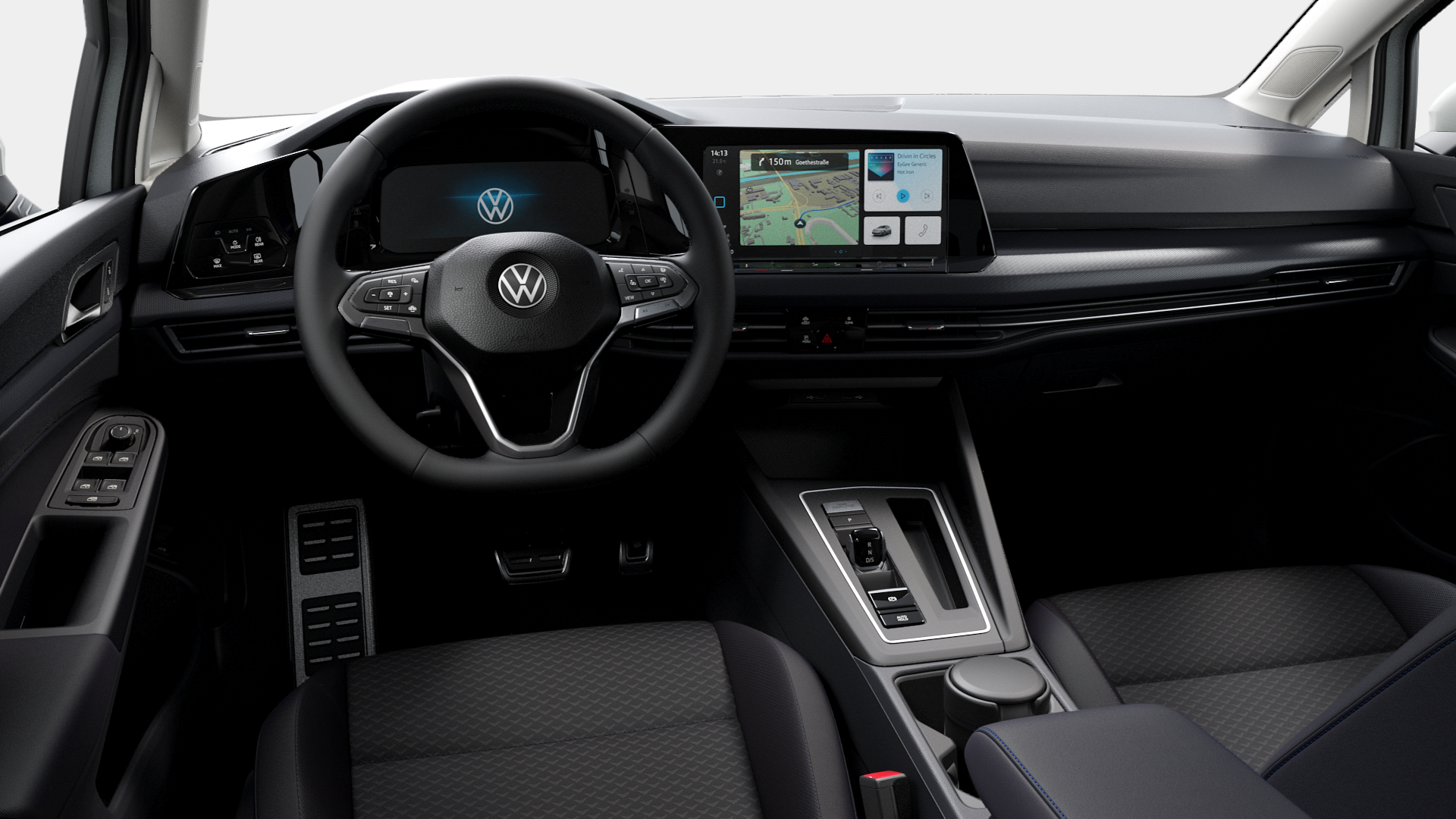 Volkswagen Golf 2.0 TDI Golf VIII