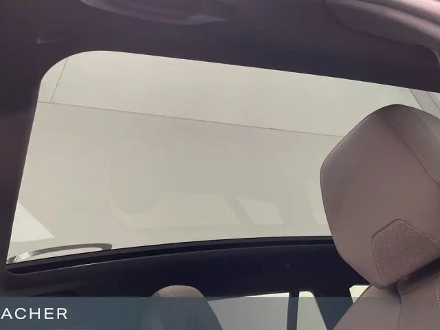 BMW 520 520i M-Sport Touring