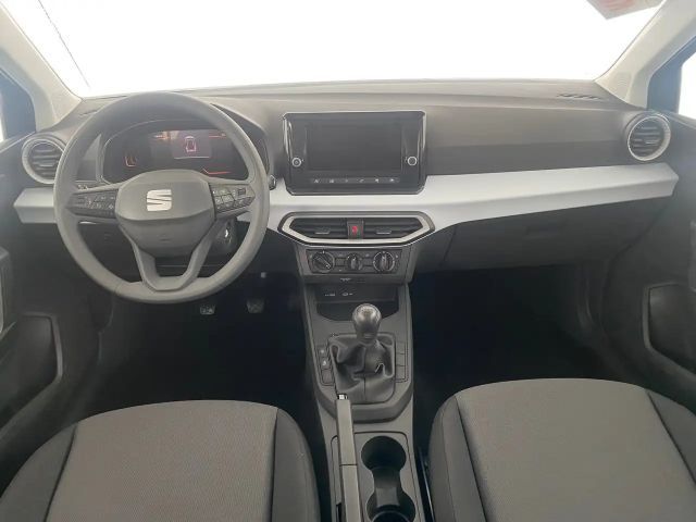 Seat Arona 1.0 TSI Reference