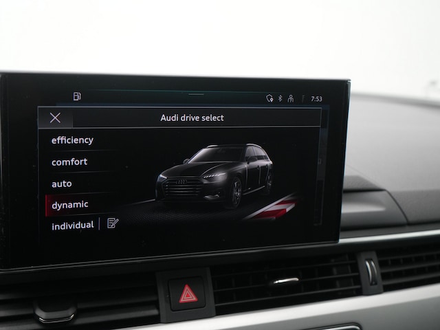 Audi A4 40 TDI Avant S-Tronic