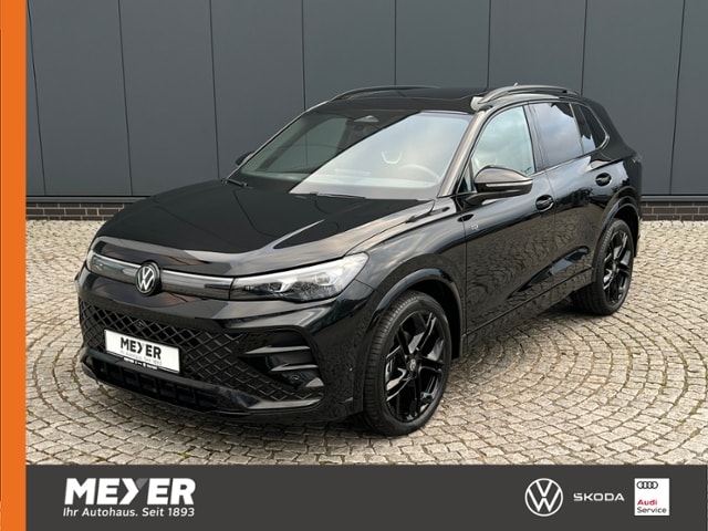 Volkswagen Tiguan 1.5 TSI DSG IQ.Drive Style