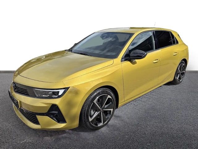 Opel Astra GS-Line Grand Sport