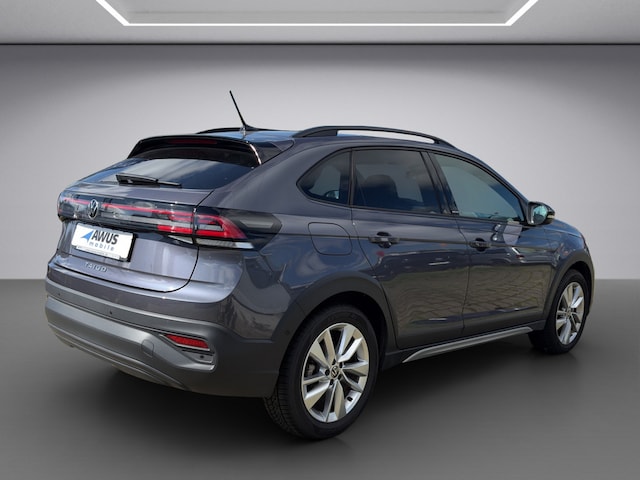 Volkswagen Taigo 1.0 TSI Move