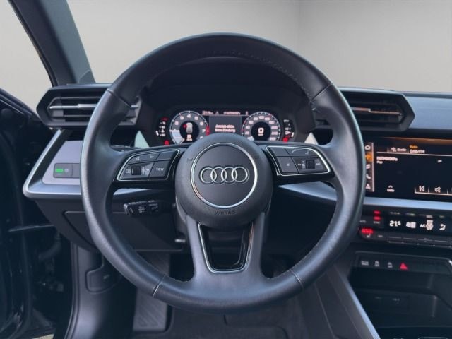 Audi A3 35 TFSI S-Tronic Sportback