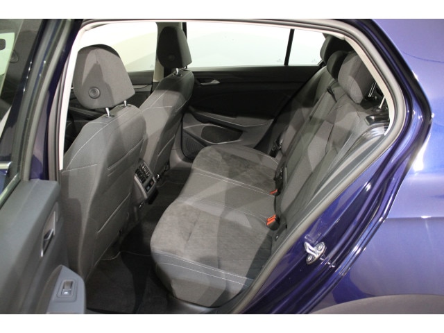 Volkswagen Golf 1.5 TSI Golf VIII Style