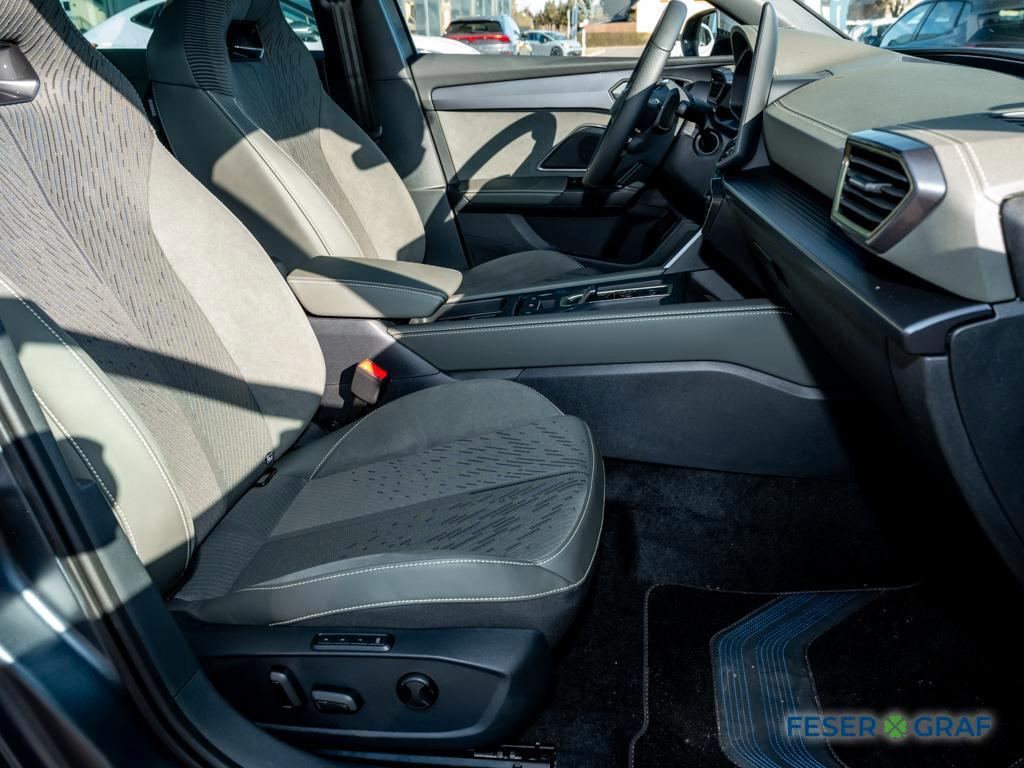 Cupra Leon 2.0 TSI 4Drive VZ