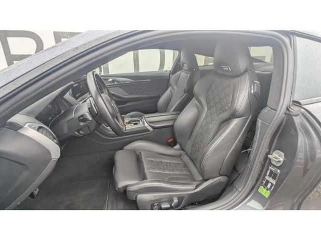 BMW M8 Competition Coupé