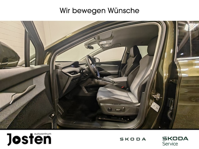 Skoda Enyaq Loft iV 60