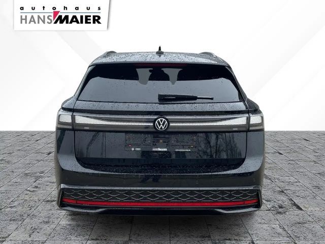 Volkswagen ID.7 4Motion GTX Tourer