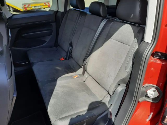 Volkswagen Caddy Style