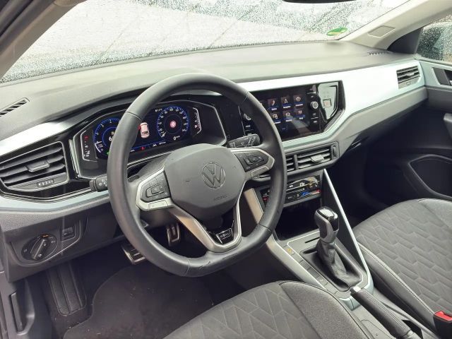 Volkswagen Taigo 1.0 TSI DSG