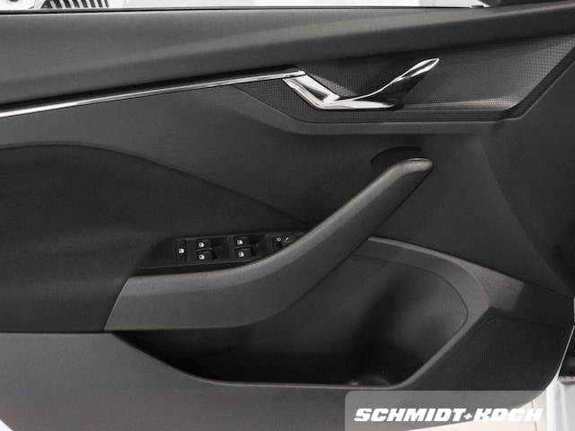 Skoda Kamiq 1.0 TSI Clever