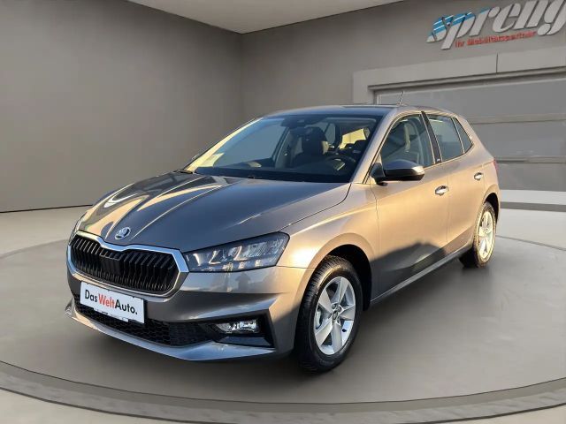 Skoda Fabia Essence - nur € 16.499,-*