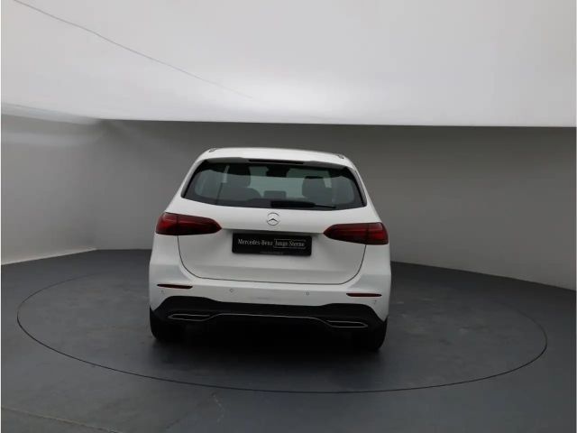 Mercedes-Benz B 180 Progressive