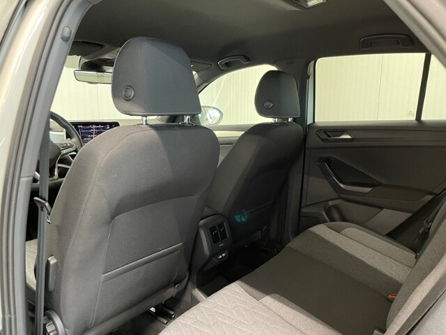 Volkswagen T-Roc 1.5 TSI DSG Move