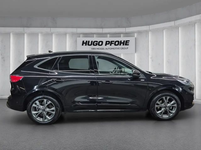 Ford Kuga ST Line X