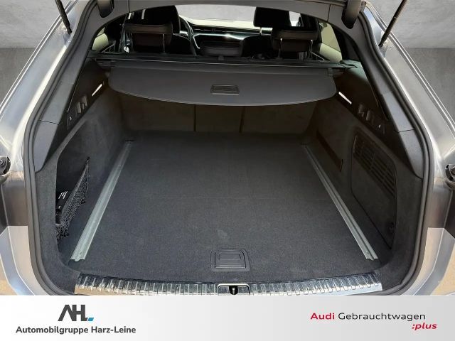 Audi A6 40 TDI Avant Quattro S-Tronic