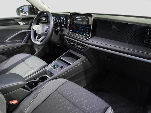 Volkswagen Tiguan DSG