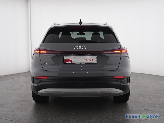 Audi Q4 e-tron 40