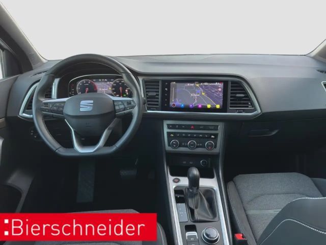 Seat Ateca 1.5 TSI DSG