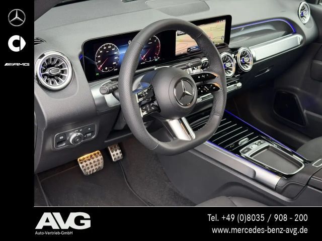 Mercedes-Benz GLB 200 4MATIC AMG Line GLB 200 d