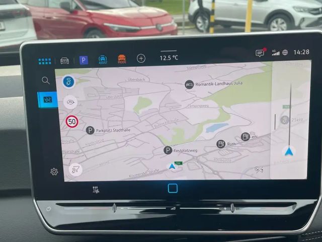 Volkswagen ID.3 Business Pure