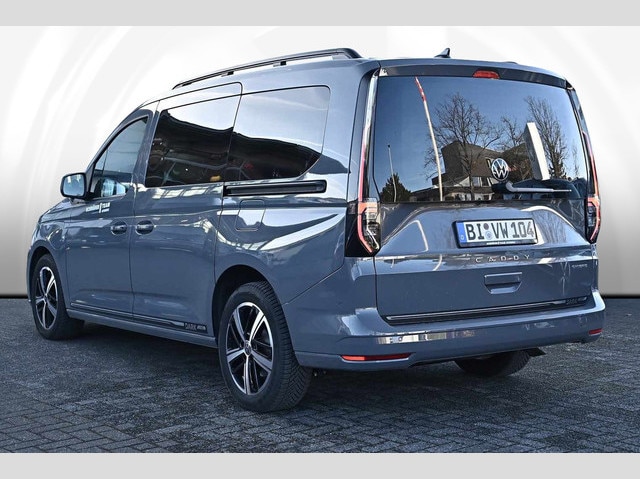 Volkswagen Caddy 1.5 TSI Maxi eHybrid