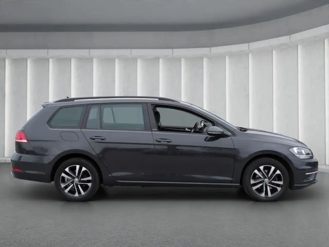 Volkswagen Golf 1.0 TSI Golf VII Variant