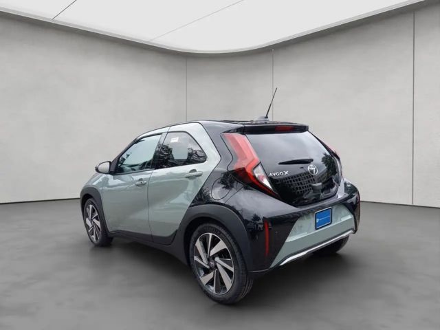 Toyota Aygo X Explore Hatchback S-CVT