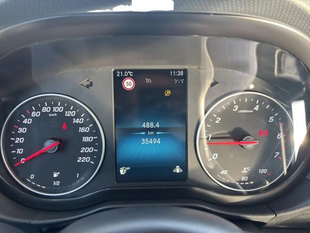 Mercedes-Benz Citan Tourer