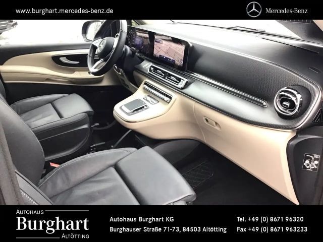 Mercedes-Benz Marco Polo 4MATIC AMG Line