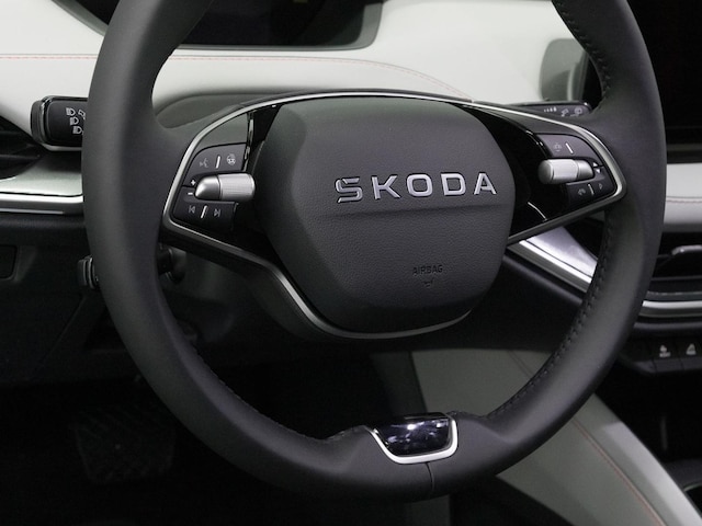 Skoda Elroq 85