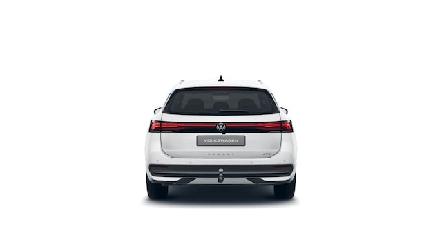 Volkswagen Passat 1.5 eTSI Business DSG