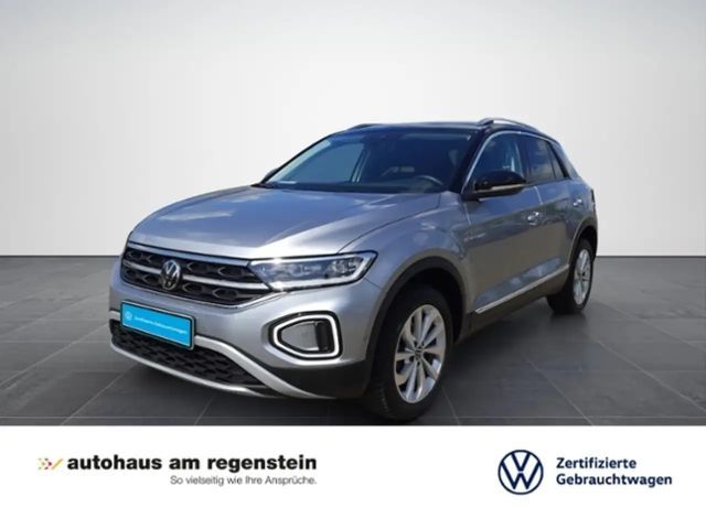 Volkswagen T-Roc DSG Style